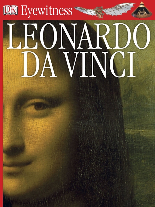 Title details for Leonardo Da Vinci by Andrew Langley - Available